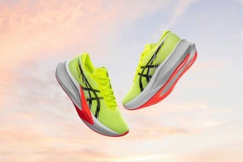 8/31(土) ステップスポーツ神戸店 ASICS MAGIC SPEED4 試走会 ※有料