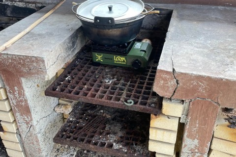 無人島（つたじま）でカードを使って楽しもう