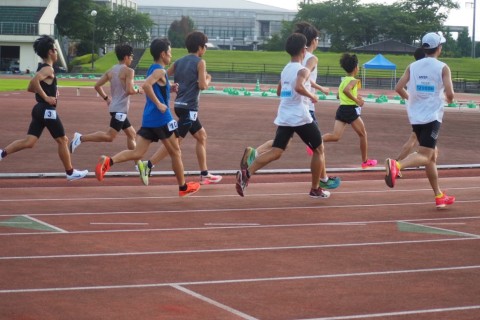 【第２回】那須野ヶ原月例チャレンジ