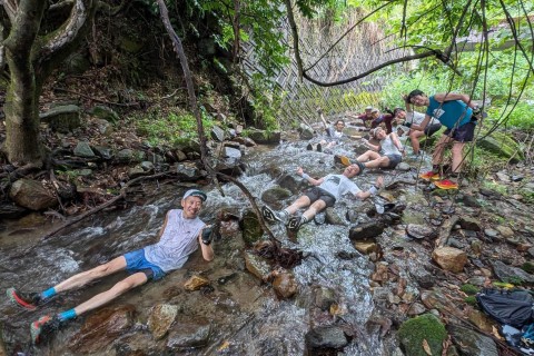 第8回 甲州アルプスオートルートチャレンジ 大会スタッフ募集