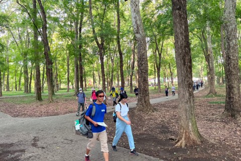 第2回 TOKYOウォーク2024大会