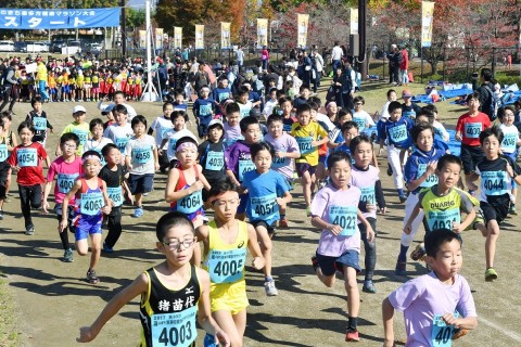 第４１回蔵のまち喜多方健康マラソン大会【10km中止※代替レース有】