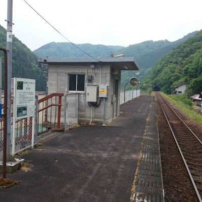 NPO法人伊賀和志江の川鐵道
