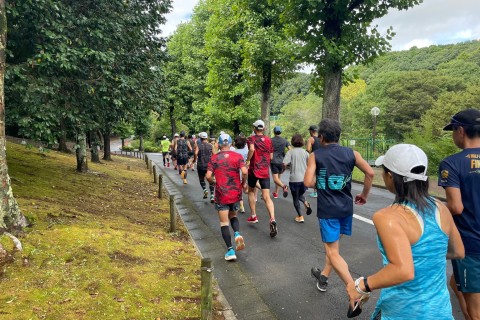 NR佐倉定期練習会9/18（水）