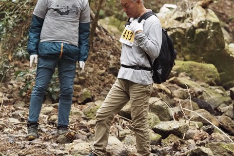 Autumn　MOMOTAROチャレンジ　第1弾！