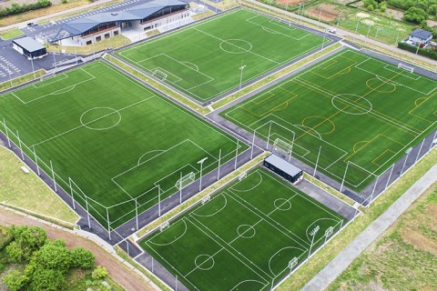 GUNNMA超人フェス2024