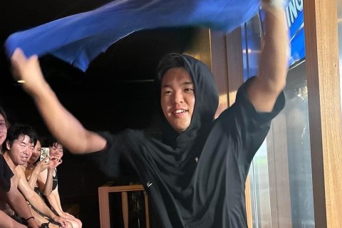 【10月開催】モーニングラン＆サウナin Fビレッジ