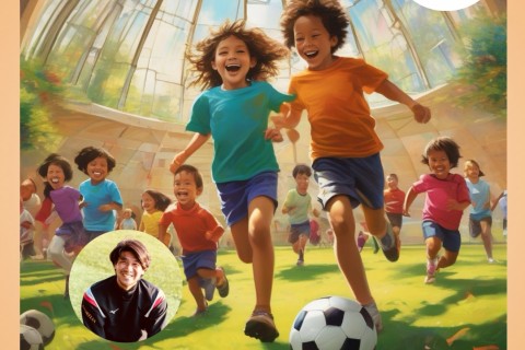 スポーツパラダイス〜具志川ドームイベント〜