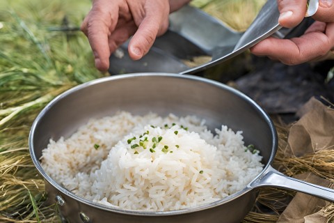 私たちの中に眠る古代の遺伝子を呼び起こせ　～自然と共に生きる体験プログラム～