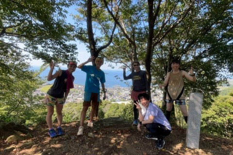 第2回　見影山バーティカル最速王決定戦（練習イベント）