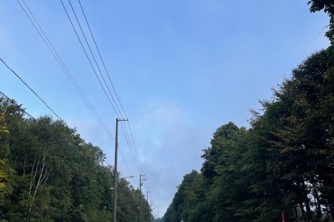 走って食べて、ととのう！ジョギング×サウナ×蕎麦