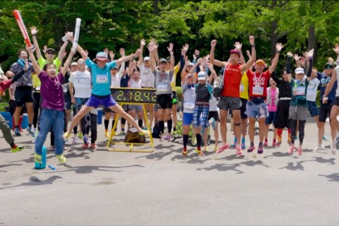 みんな台湾サンダルマラソンオンライン