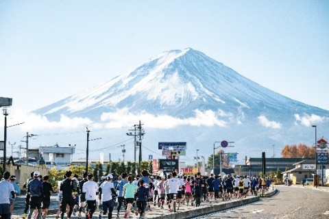 WEST TOKYOペースランナーチーム　メンバー募集！