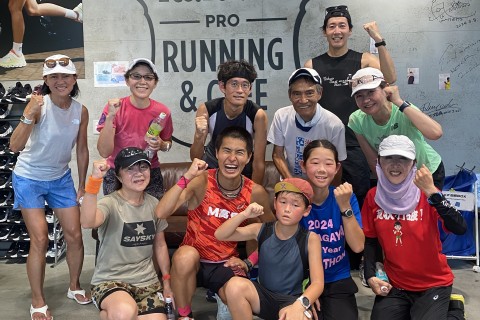 Ｍ高史と下駄トレ現状打破！