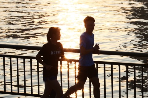 メディカルランナー西片のパーソナルトレーニング