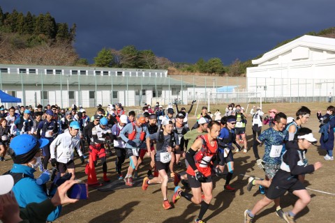 【ボランティア募集】わたりトレイルラン2024