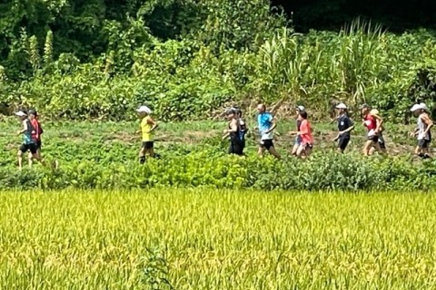 NR佐倉定期練習会9/18（水）