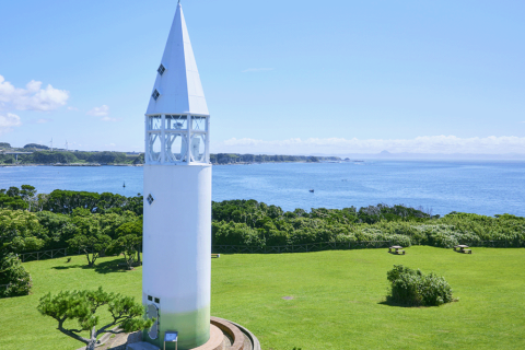 城ヶ島の絶景&スイーツ探索ツアーウォーク