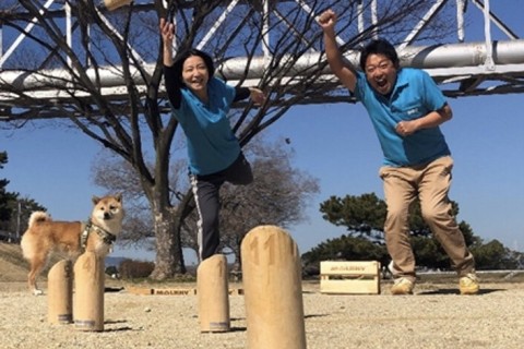 Family Festival in 柏原