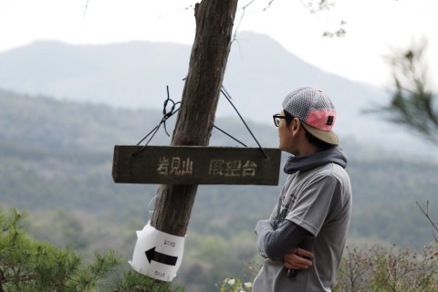 Autumn　MOMOTAROチャレンジ　第1弾！