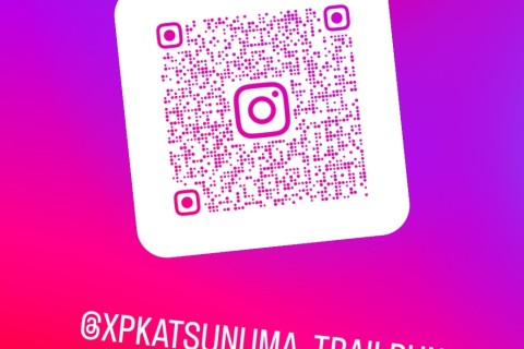 クロスパーク勝沼・トレイルラン！＃２～ワイルドなコースを制覇せよ～