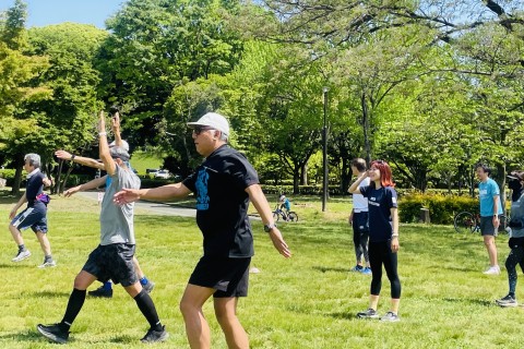 【土曜9:00〜】ランコレクション☆マラソントレーニング