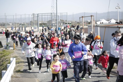 みやけマラソン2025