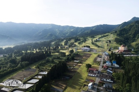 トレイルランナーズカップ舞子スノーリゾート2025