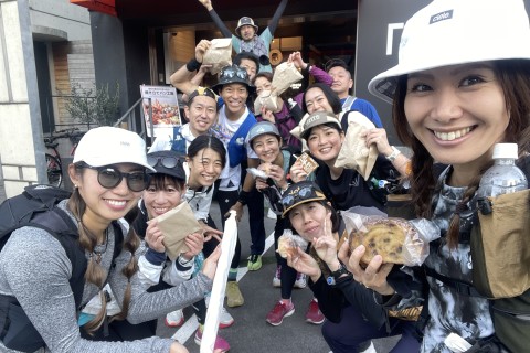 【さやぴと行く！2026元旦RUN！】