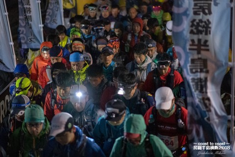 CTC完走を目指すためにー 山内菜摘さんにレース攻略法を学べ！