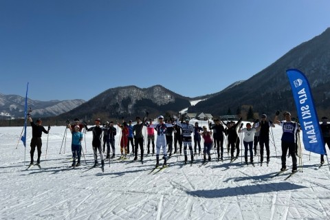 2026 ALP Attack-クロカンスキーでガチバトル-