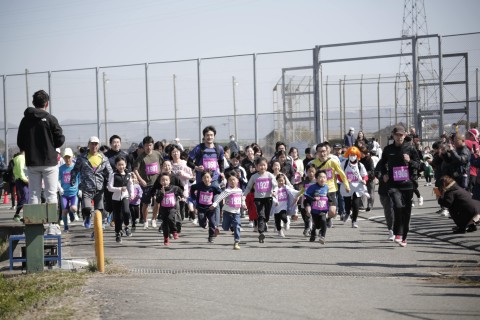 みやけマラソン2025