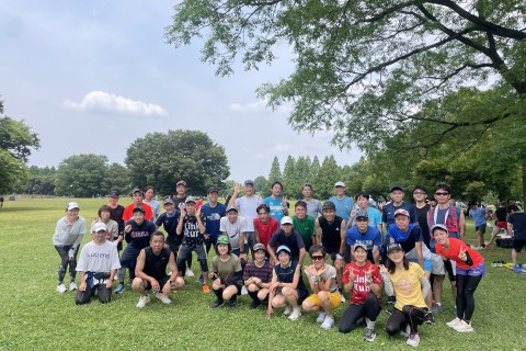 【土曜9:00〜】ランコレクション☆マラソントレーニング