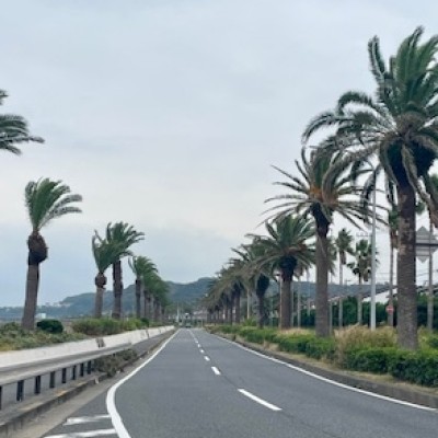 JR横須賀駅〜観音崎公園