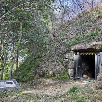 ≪ランde観光≫［滋賀］鏡と古墳と銅鐸と！野洲・竜王歴史めぐり（＋鏡山）【レベル3】観光トレラン
