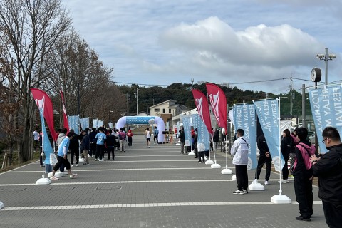 【第2回】糸島リレーマラソンフェスティバル2025