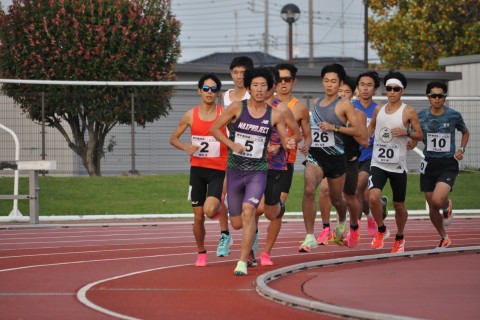 牛久グランプリ　第20戦