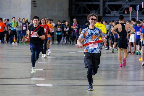 【レイトエントリー】ほっかいどうGX大運動会2025