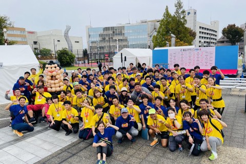 【再募集】第二回　富山マラソン連携企画！とやま巡ランin富山市　12/1(日)