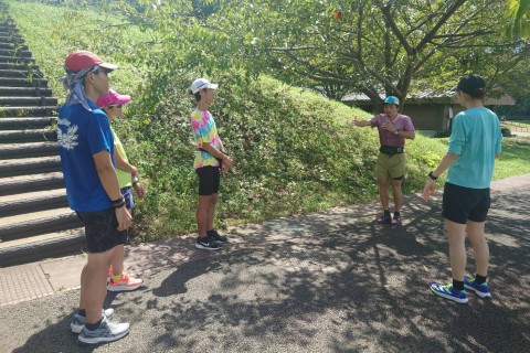 走りも心も軽くなる、金沢ランニング部2025-2026秋冬