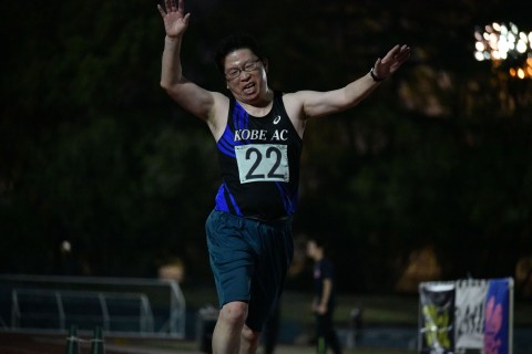 第117回 アマガサキタイムトライアル(ATT)・ATT講習会(坂東塾)