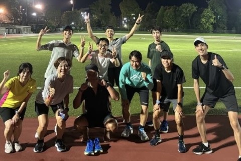 "ひのはち"タイムトライアル