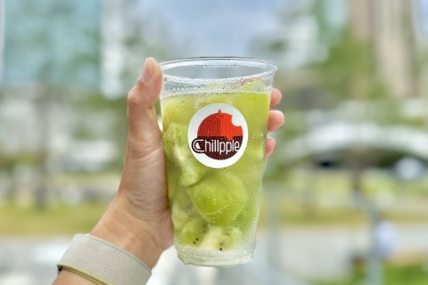 UMEKITA Morning Run Session by Runtrip