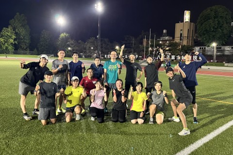 "ひのはち"タイムトライアル