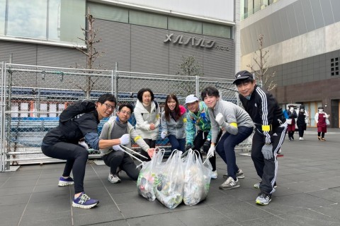 PROGING IN KYOTO SUPPORT BY SAYSKY