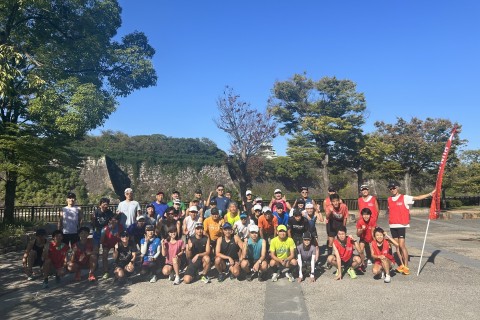 【4/19(土)】夢の島ナイトタイムトライアル〈5000ｍ〉