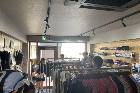 6月22日（日）『歩く』からはじめる！トレイル講習会