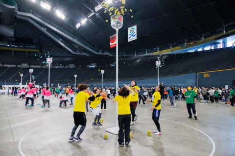 【レイトエントリー】ほっかいどうGX大運動会2025