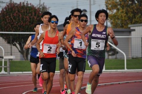 牛久グランプリ　第20戦