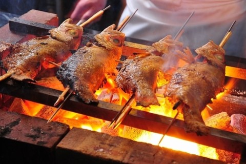 ランニング大学　忘年会2024　with山西哲郎